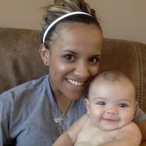 Meet your Posher, Leah